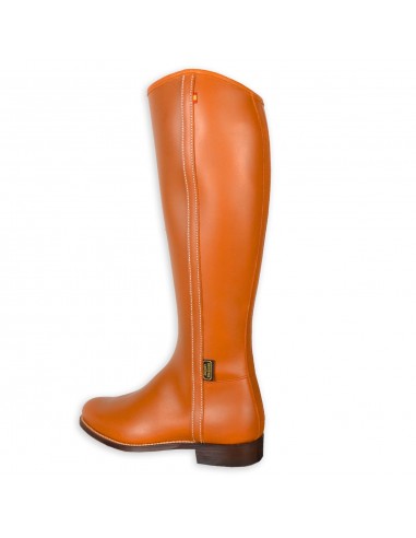 Bota serraje 'Los Nietos' 1922 | Piso...