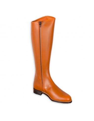 Bota serraje 'Los Nietos' 1922 | Piso...