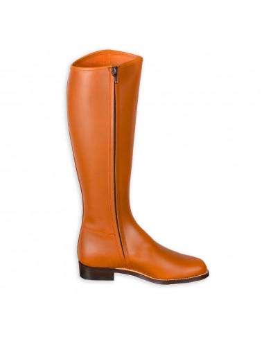 Bota serraje 'Los Nietos' 1922 | Piso...