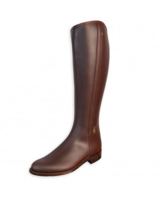 Bota serraje 1804 'Los...