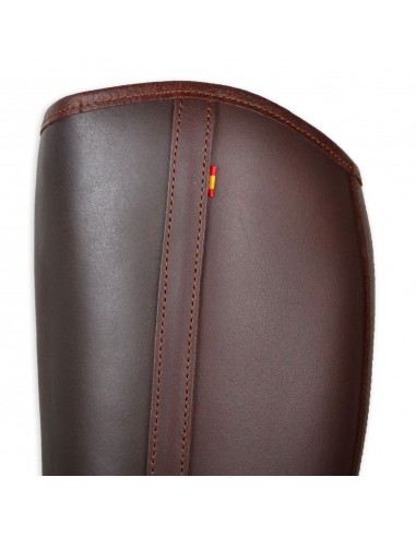 Bota serraje 1804 'Los Nietos' | Piso...