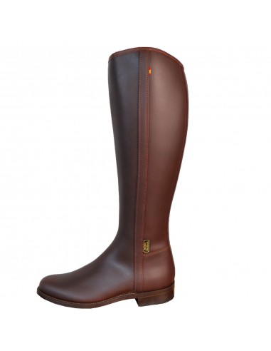 Bota serraje 1804 'Los Nietos' | Piso...