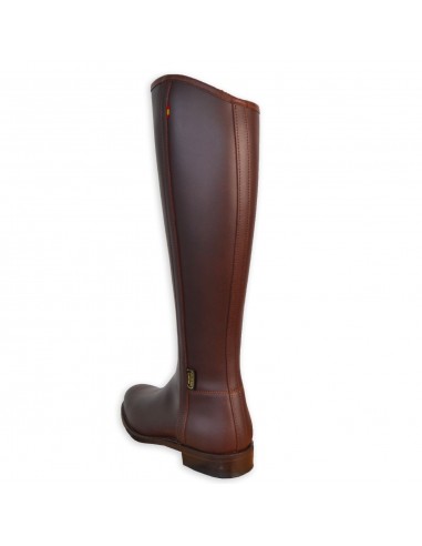 Bota serraje 1804 'Los Nietos' | Piso...