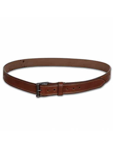 Cinturón de cuero 'Los Nietos' hecho...