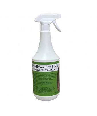 Acondicionador 3 en 1 |... 2