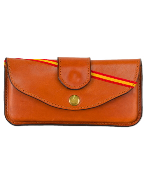 Funda de cuero para móvil España