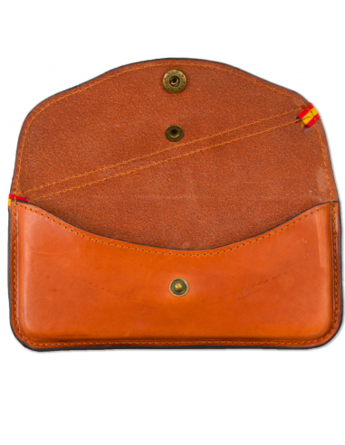 Funda de cuero para móvil España