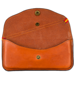 Funda de cuero para móvil España