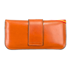 Funda de cuero para móvil España