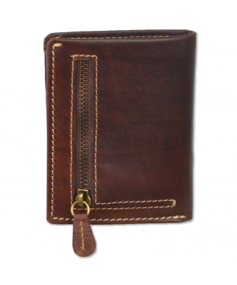 CARTERA MONEDERO APR01196CT | MARRÓN