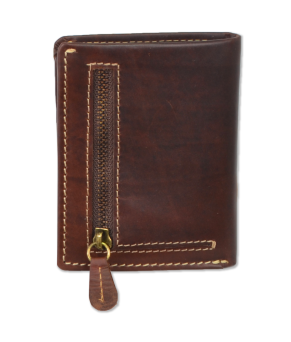 CARTERA MONEDERO APR01196CT | MARRÓN