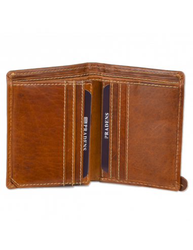 CARTERA MONEDERO APR01196CT | COÑAC CARTERA MONEDERO APR01196CT | COÑAC