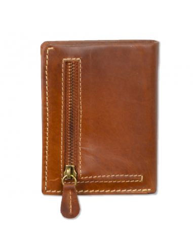 CARTERA MONEDERO APR01196CT | COÑAC CARTERA MONEDERO APR01196CT | COÑAC