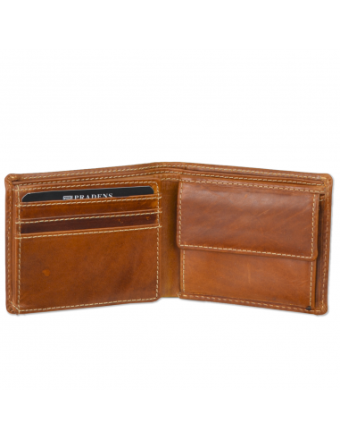 CARTERA AMERICANA CON MONEDERO... CARTERA AMERICANA CON MONEDERO...