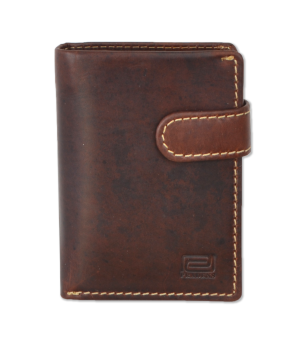 CARTERA MONEDERO APR02692CT | MARRÓN
