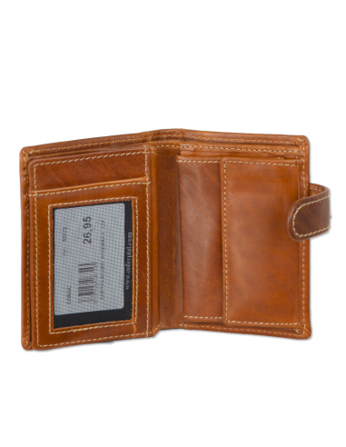 CARTERA MONEDERO APR02692CT | COÑAC