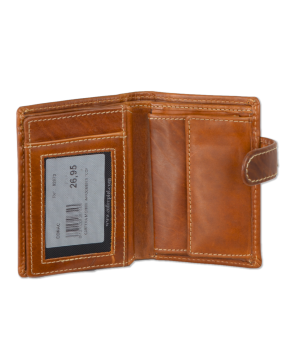 CARTERA MONEDERO APR02692CT | COÑAC