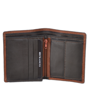 CARTERA MONEDERO KAF02949CT | CUERO