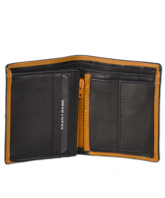 CARTERA MONEDERO KAF02949CT... 2