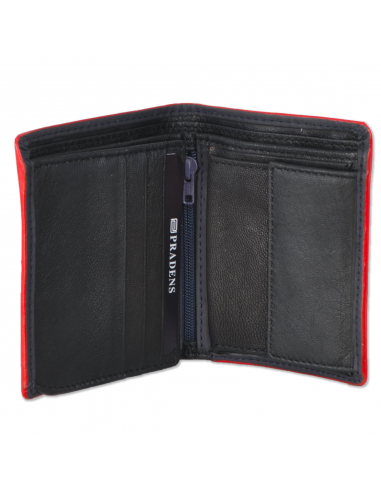 CARTERA MONEDERO KAF02949CT | NÁUTICA CARTERA MONEDERO KAF02949CT | NÁUTICA