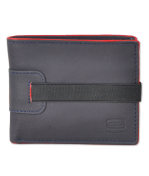 CARTERA AMERICANA CON MONEDERO KAF07712CT | NÁUTICA