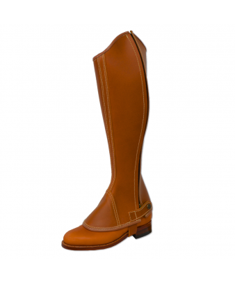 Polaina de Doma Modelo...