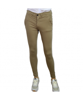 Pantalón Chino Skinny 725 |... 2