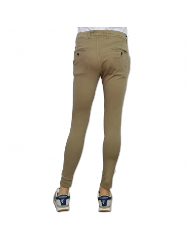Pantalón Chino Skinny 725 | Varios...