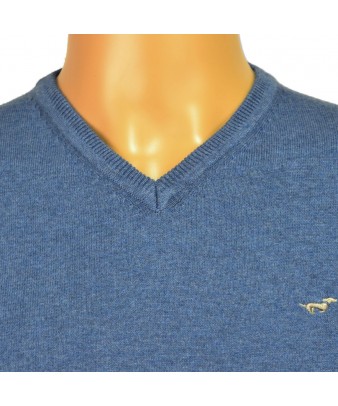 Jersey de punto cuello de... 2