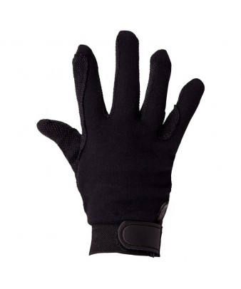 Guantes de montar Premiere...
