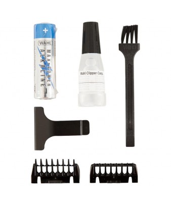 Esquiladora pequeña Wahl Clipper Pico