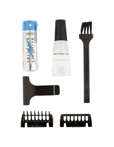 Esquiladora pequeña Wahl Clipper Pico