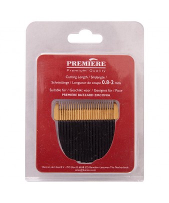 Cuchillas para cortadora de...