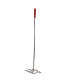 Horquilla de primera calidad para pala de estiércol Premiere