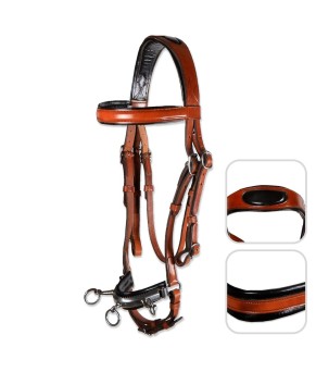 Serretón Competición 'Los Nietos' | Ahogadero y adaptador de filete