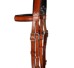 Serretón Competición 'Los Nietos' | Ahogadero y adaptador de filete