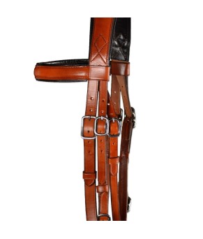 Serretón Competición 'Los Nietos' | Ahogadero y adaptador de filete