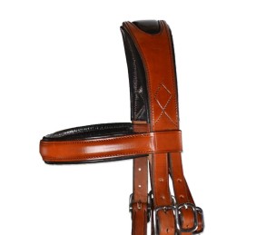 Serretón Competición 'Los Nietos' | Ahogadero y adaptador de filete