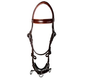 Serretón Competición 'Los Nietos' | Ahogadero y adaptador de filete