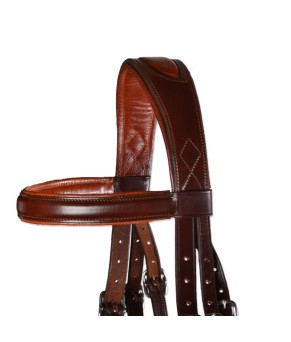 Serretón Competición 'Los Nietos' | Ahogadero y adaptador de filete