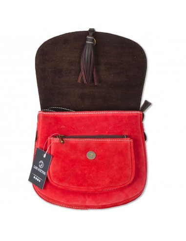 BOLSO GRANDE ADORNO MOÑA ANTE |...