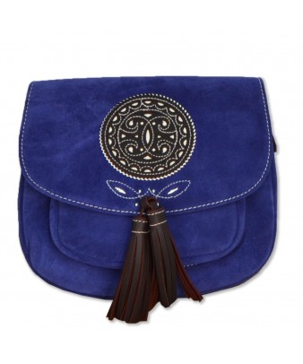 Bolso grande adorno dos... 2