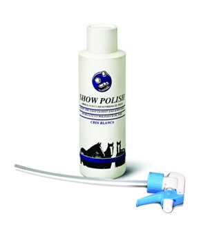 Acondicionador para caballos Show polish | Varios tamaños