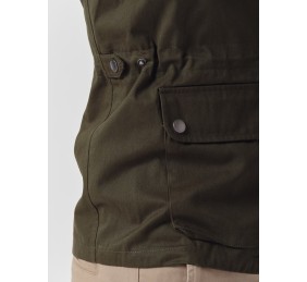 Chaleco Cuatro Bolsillos | Caza