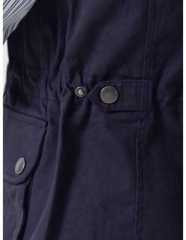 Chaleco Cuatro Bolsillos "La...