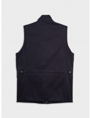 Chaleco Cuatro Bolsillos "La...