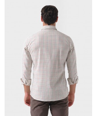 Camisa Montijo | Verde 2