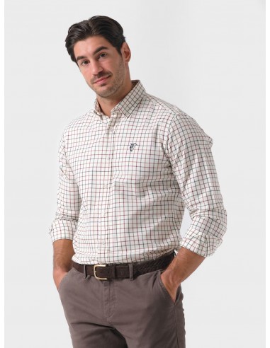 Camisa Montijo | Verde