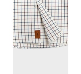 Camisa Montijo | Marino