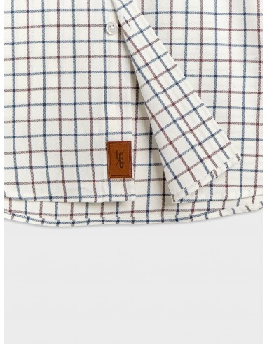 Camisa Montijo | Marino